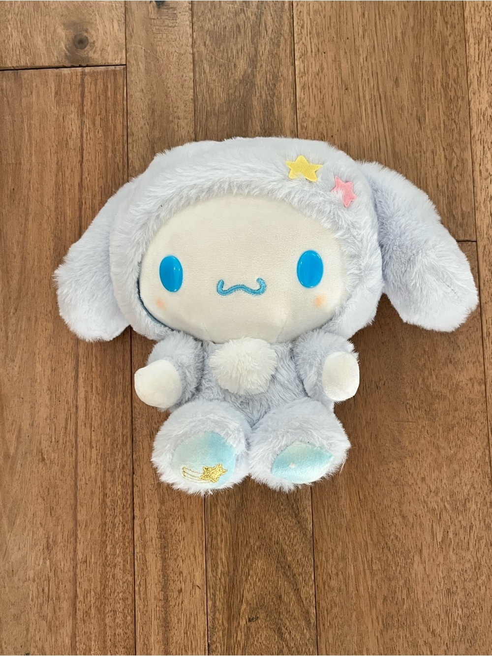 Cinnamoroll Sweet Moon Plush